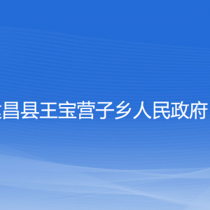 建昌縣王寶營子鄉(xiāng)人民政府各部門聯(lián)系電話