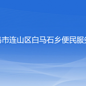 葫蘆島市連山區(qū)白馬石鄉(xiāng)政府各部門(mén)聯(lián)系電話