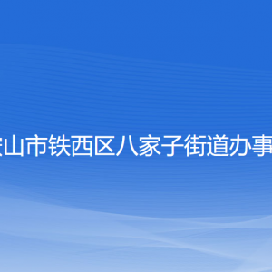 鞍山市鐵西區(qū)八家子街道辦事處各部門工作時間及聯(lián)系電話