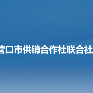 營口市供銷合作社聯(lián)合社各部門負(fù)責(zé)人和聯(lián)系電話