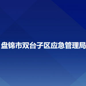 盤錦市雙臺子區(qū)應(yīng)急管理局各部門負責(zé)人和聯(lián)系電話