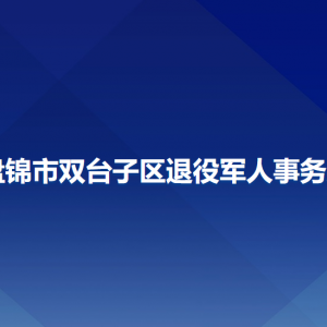 盤(pán)錦市雙臺(tái)子區(qū)退役軍人事務(wù)局各部門(mén)聯(lián)系電話(huà)