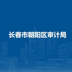 長春市朝陽區(qū)審計局各部門職責及聯(lián)系電話