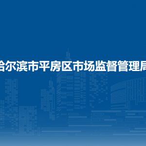 哈爾濱市平房區(qū)市場(chǎng)監(jiān)督管理局各辦事窗口工作時(shí)間和聯(lián)系電話