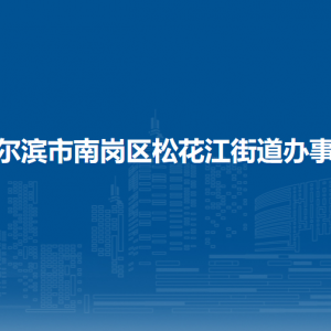 哈爾濱市南崗區(qū)松花江街道辦事處各部門(mén)聯(lián)系電話