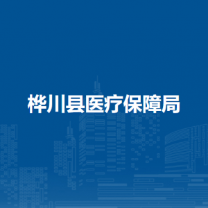 樺川縣醫(yī)療保障局各部門職責及聯(lián)系電話