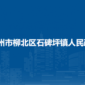 柳州市柳北區(qū)石碑坪鎮(zhèn)政府各部門(mén)工作時(shí)間及聯(lián)系電話(huà)