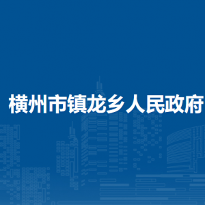 橫州市鎮(zhèn)龍鄉(xiāng)人民政府下屬單位工作時間和聯(lián)系電話