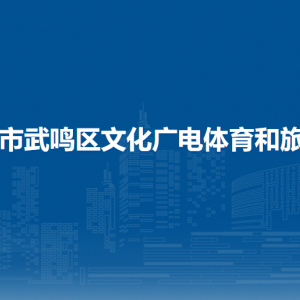 南寧市武鳴區(qū)文化廣電體育和旅游局各部門(mén)聯(lián)系電話