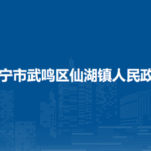 南寧市武鳴區(qū)仙湖鎮(zhèn)人民政府各部門(mén)聯(lián)系電話