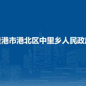 貴港市港北區(qū)中里鄉(xiāng)政府各部門負(fù)責(zé)人和聯(lián)系電話