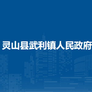 靈山縣武利鎮(zhèn)政府各部門(mén)負(fù)責(zé)人和聯(lián)系電話(huà)