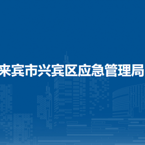 來賓市興賓區(qū)應(yīng)急管理局各部門負(fù)責(zé)人和聯(lián)系電話