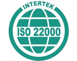 ISO22000食品安全管理體系認證默認相冊