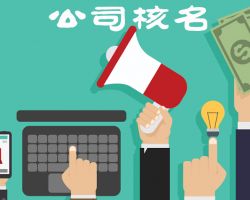 河北省企業(yè)名稱預(yù)先登記核準入口