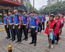 隆昌市綜合行政執(zhí)法局