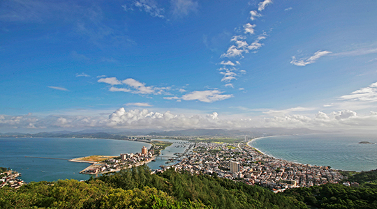 惠東縣港口濱海旅游度假區(qū)管理委員會(huì)