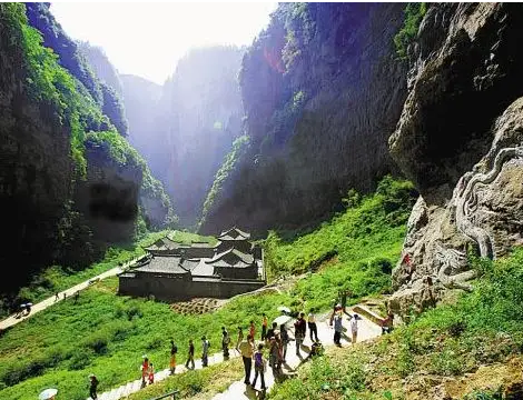 重慶市武隆區(qū)平橋鎮(zhèn)人民政府