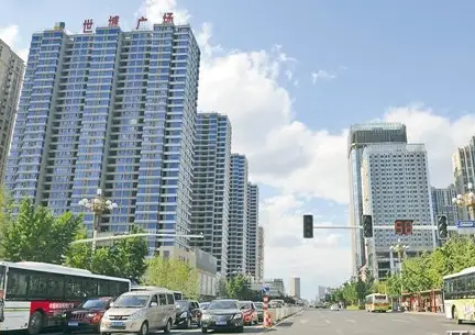 唐山市路南區(qū)廣場街道辦事處