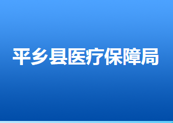 平鄉(xiāng)縣醫(yī)療保障局