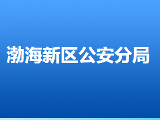 滄州市公安局渤海新區(qū)分局