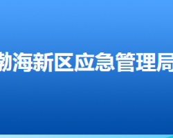 滄州渤海新區(qū)應(yīng)急管理局