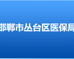 邯鄲市叢臺區(qū)醫(yī)療保障局