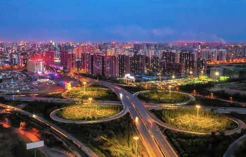 邯鄲市復(fù)興區(qū)鐵路大院街道辦事處