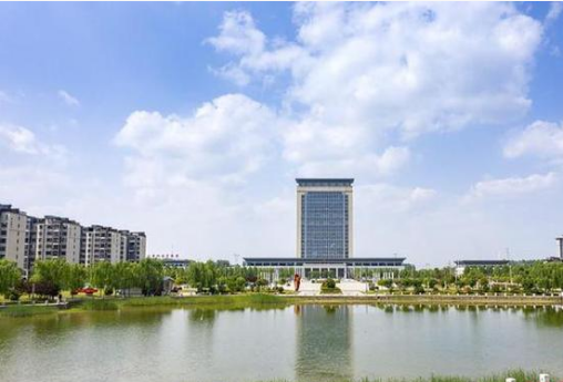 舞陽縣賈湖遺址阿崗寺遺址管理委員會(huì)