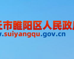 商丘市睢陽(yáng)區(qū)人民政府