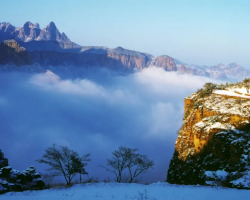 新鄉(xiāng)南太行旅游度假區(qū)管理委員會"