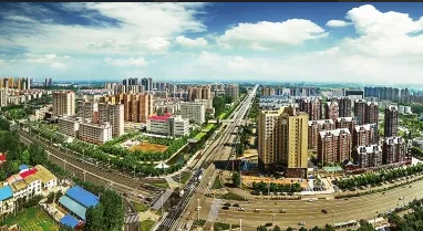 漯河市召陵區(qū)應急管理局