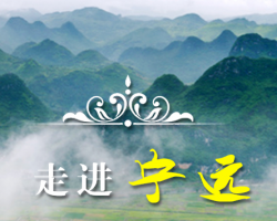 寧遠縣農(nóng)業(yè)農(nóng)村局