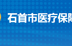 石首市醫(yī)療保障局