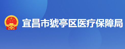 宜昌市猇亭區(qū)醫(yī)療保障局