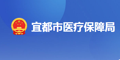 宜都市醫(yī)療保障局