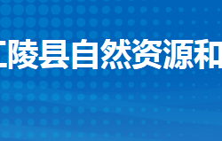 江陵縣自然資源和規(guī)劃局