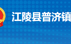 江陵縣普濟(jì)鎮(zhèn)人民政府政務(wù)服務(wù)網(wǎng)