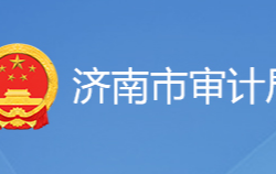 濟南市審計局