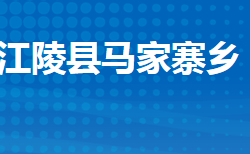 江陵縣馬家寨鄉(xiāng)人民政府政務(wù)服務(wù)網(wǎng)