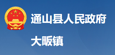 通山縣大畈鎮(zhèn)人民政府