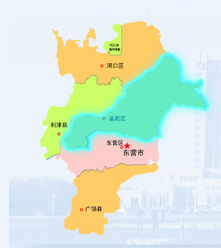 東營市人民政府