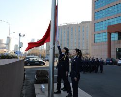 青島經濟技術開發(fā)區(qū)稅務局"