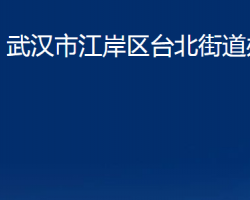 武漢市江岸區(qū)臺(tái)北街道辦事處