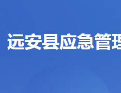 遠安縣應急管理局