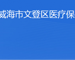 威海市文登區(qū)醫(yī)療保障局