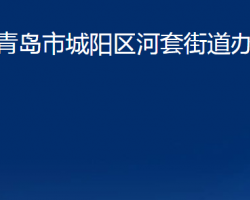 青島市城陽(yáng)區(qū)河套街道辦事處