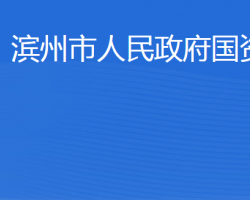 濱州市人民政府國有資產(chǎn)監(jiān)督管理委員會(huì)