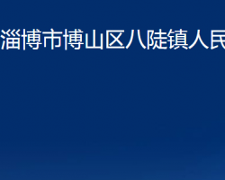 淄博市博山區(qū)八陡鎮(zhèn)人民政府