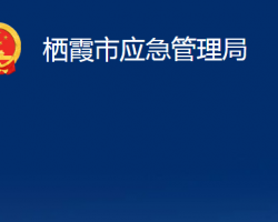 棲霞市應急管理局